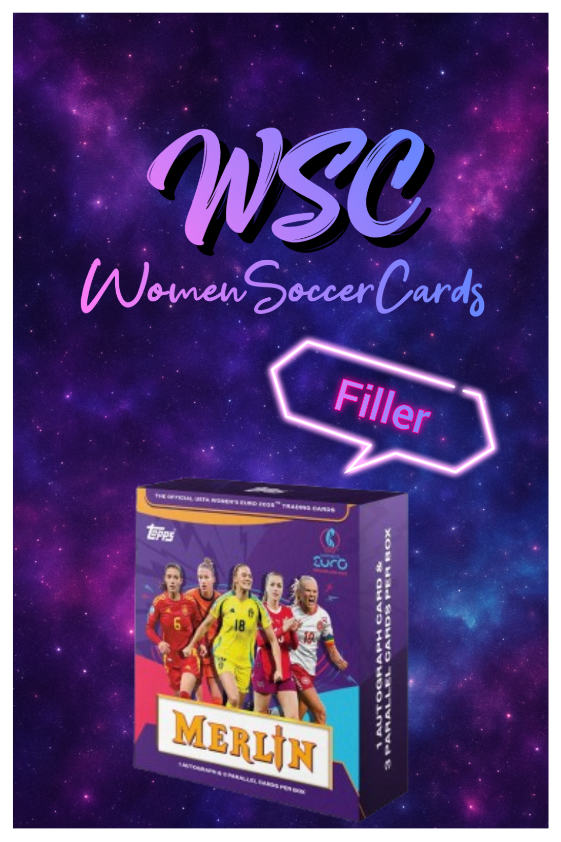 Filler 1Boxer Merlin WSC#7